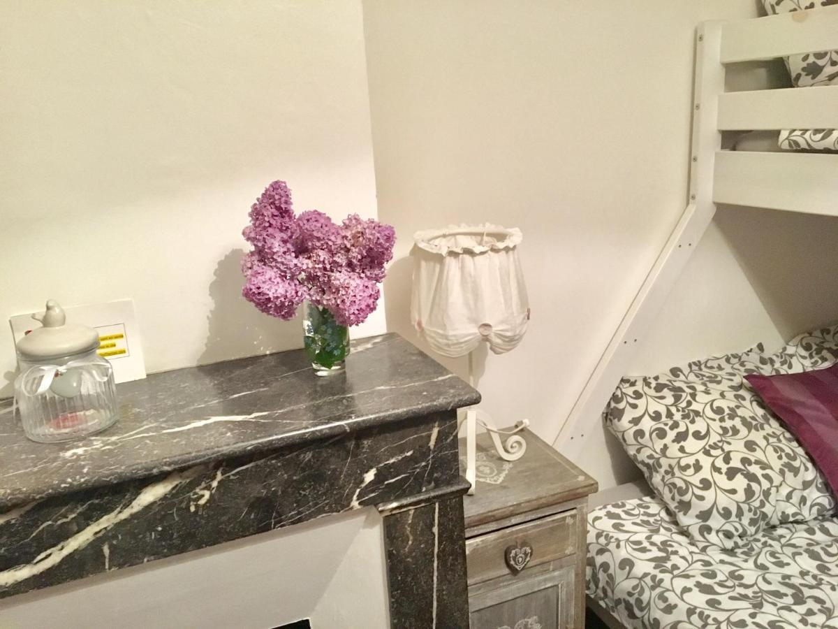 Maison De Ville Jardin 2Km De Tours Сен-П'єрр-де-Кор Екстер'єр фото