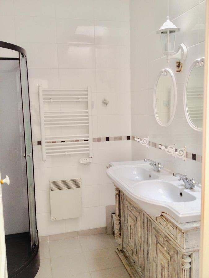 Maison De Ville Jardin 2Km De Tours Сен-П'єрр-де-Кор Екстер'єр фото